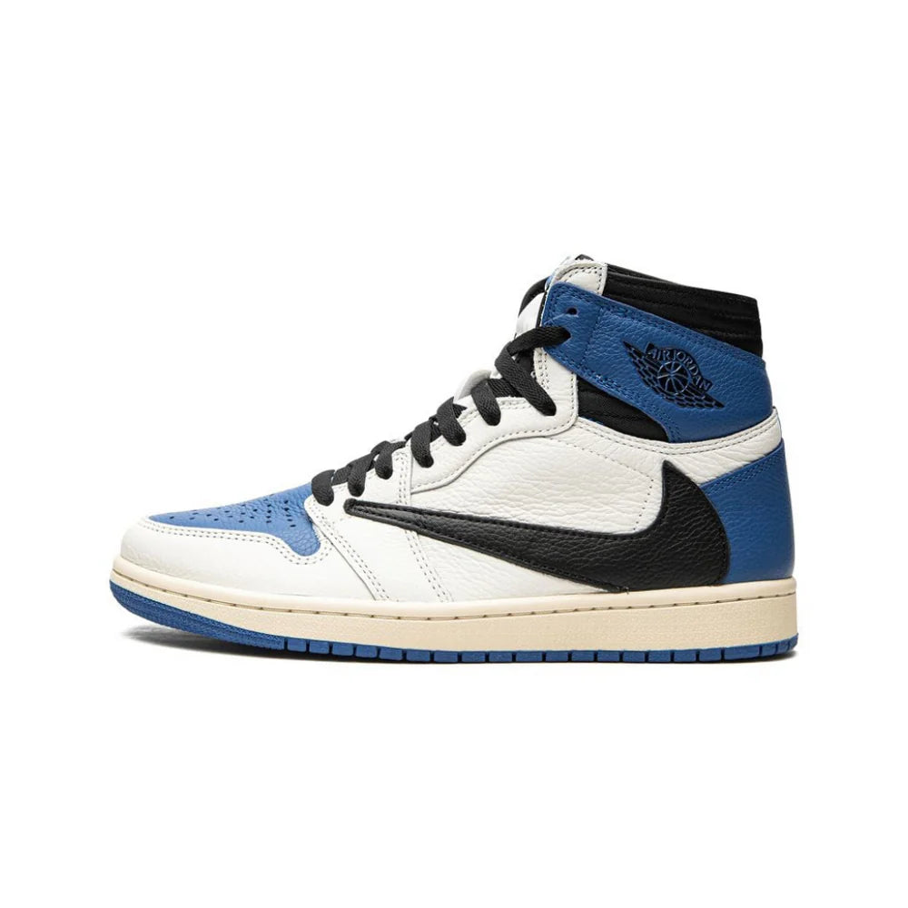 Jordan 1 Retro High OG SP Fragment x Travis Scott