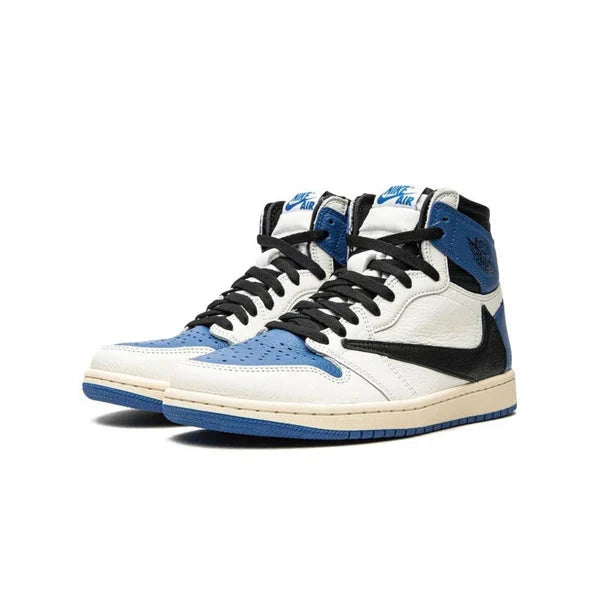 Jordan 1 Retro High OG SP Fragment x Travis Scott