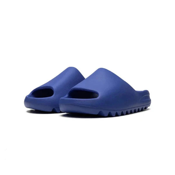 Adidas Yeezy Slide Azure