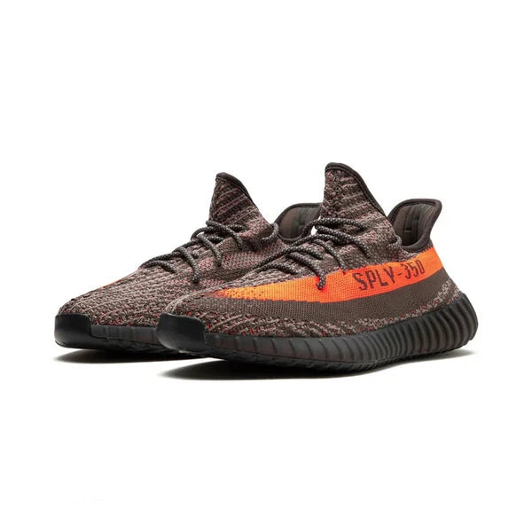 Adidas Yeezy 350 V2 Carbon Beluga