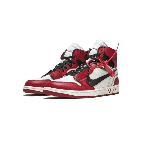 Jordan 1 Retro High Off-White Chicago